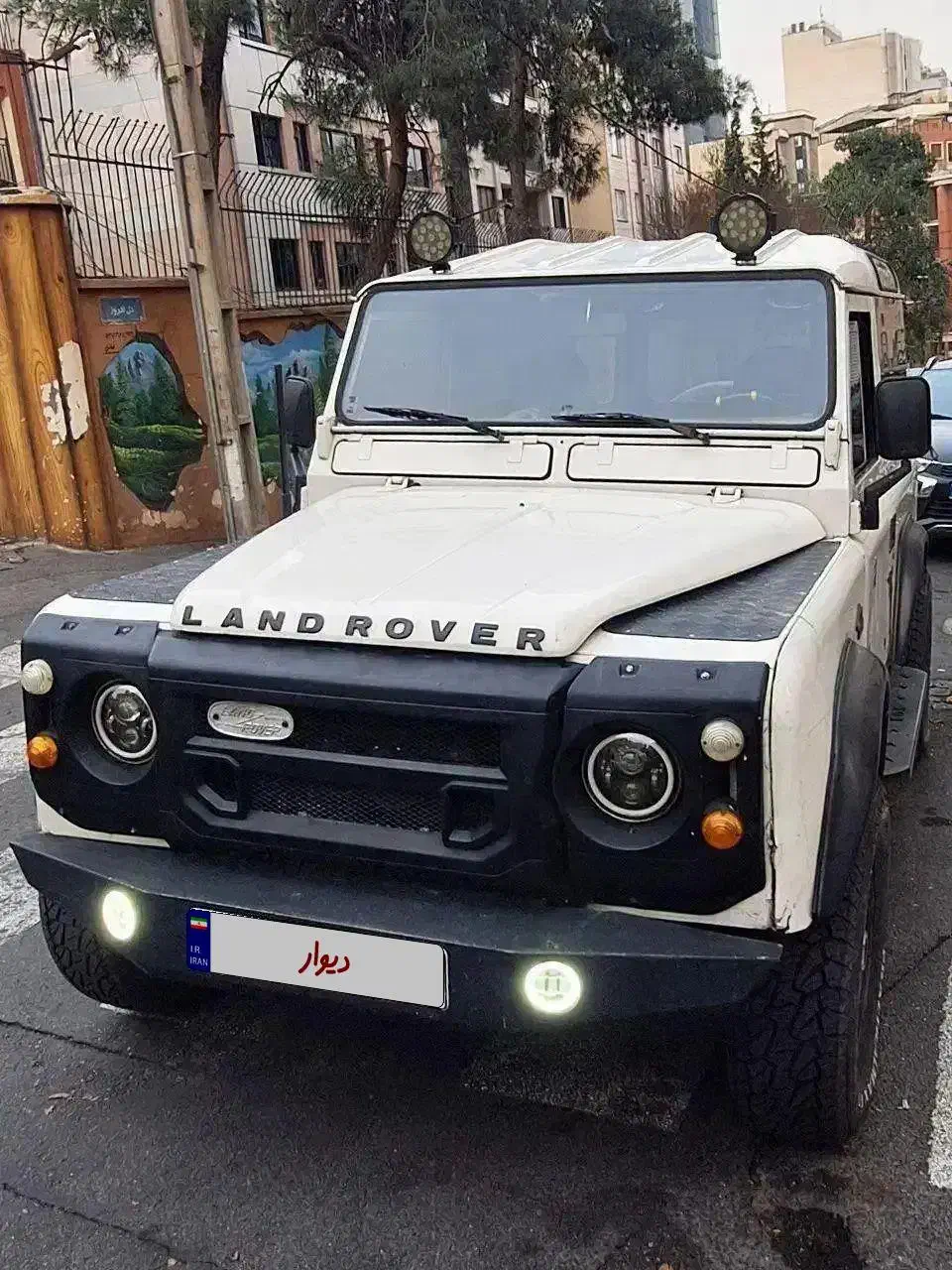 پاژن 2در 1378 موتور گیربکس پاترول|خودرو سواری و وانت|تهران, یوسفآباد|دیوار