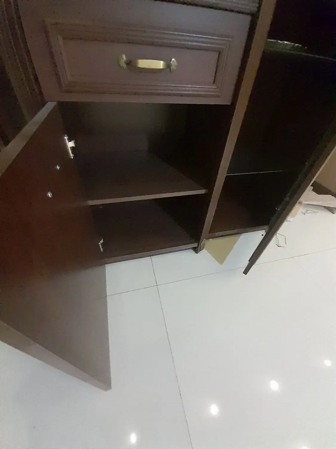 بوفه ترک|بوفه، ویترین، کنسول|تهران, فردوس|دیوار