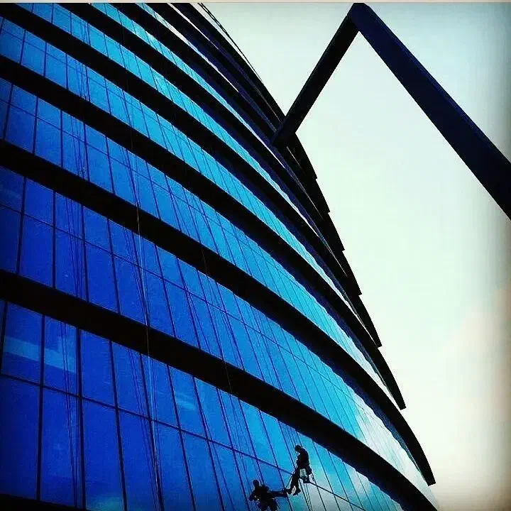 پیچ و رول پلاک سنگ نما راپل ارتفاع نماشویی|خدمات پیشه و مهارت|تهران, تهرانپارس غربی|دیوار