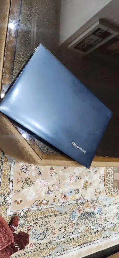 لپ تاپ G510|رایانه همراه|شوشتر, |دیوار