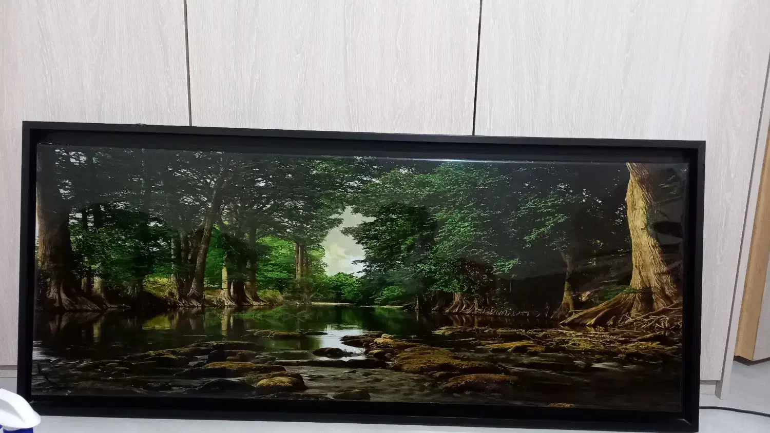 تابلو|تابلو، نقاشی، عکس|دماوند, مسکن مهر گیلاوند|دیوار