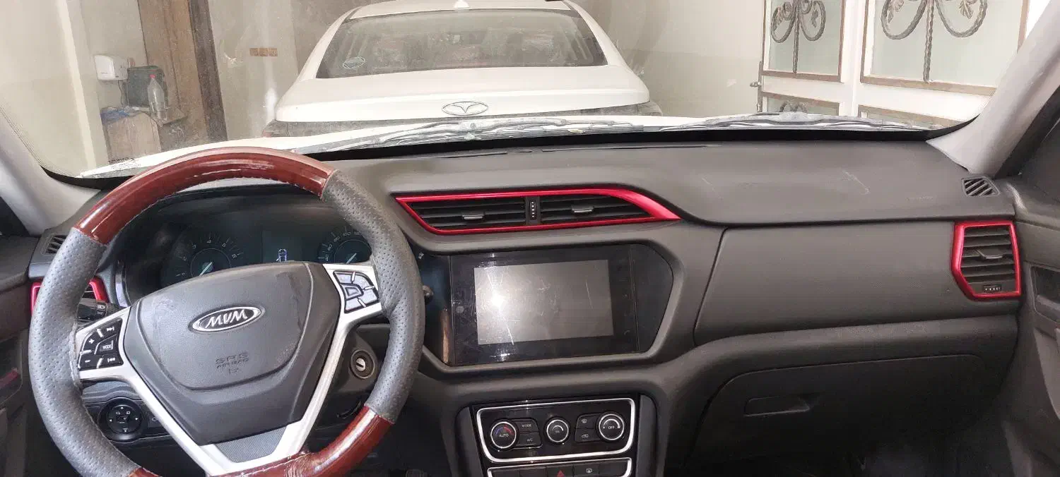 فروش خودرو- معاوضه ندارم|خودرو سواری و وانت|تربت‌حیدریه, حسنی بالا|دیوار