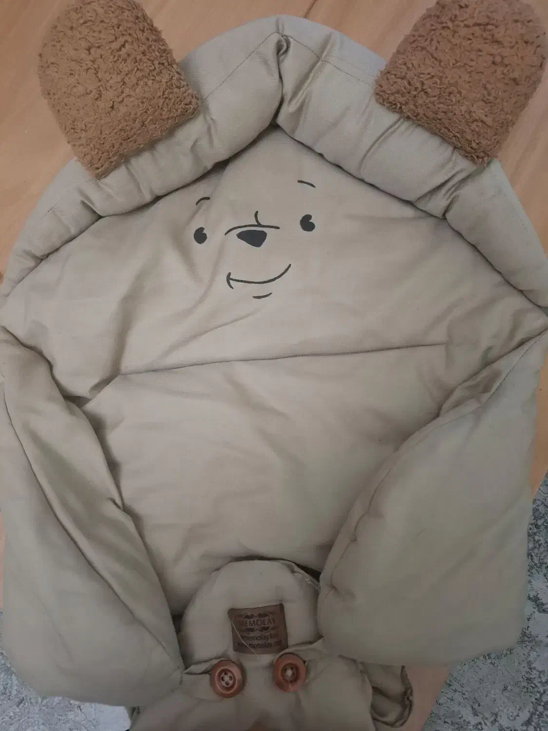 قنداق فرنگی|کفش و لباس بچه|سمنان, |دیوار