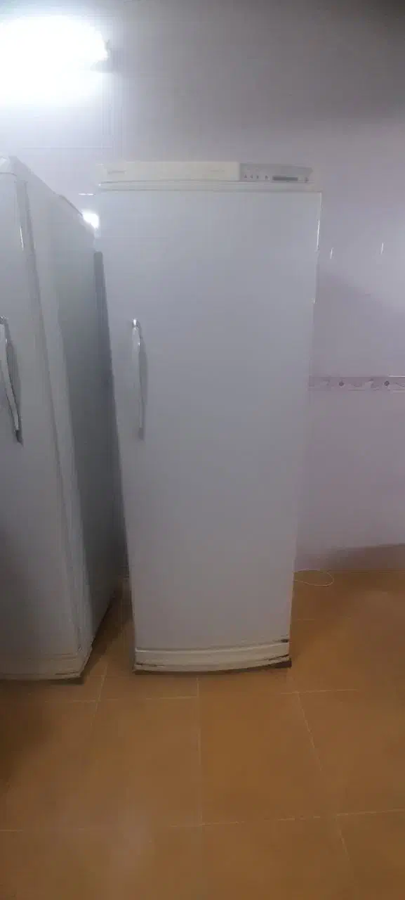 یخچال یخساران|یخچال و فریزر|برخوار, |دیوار