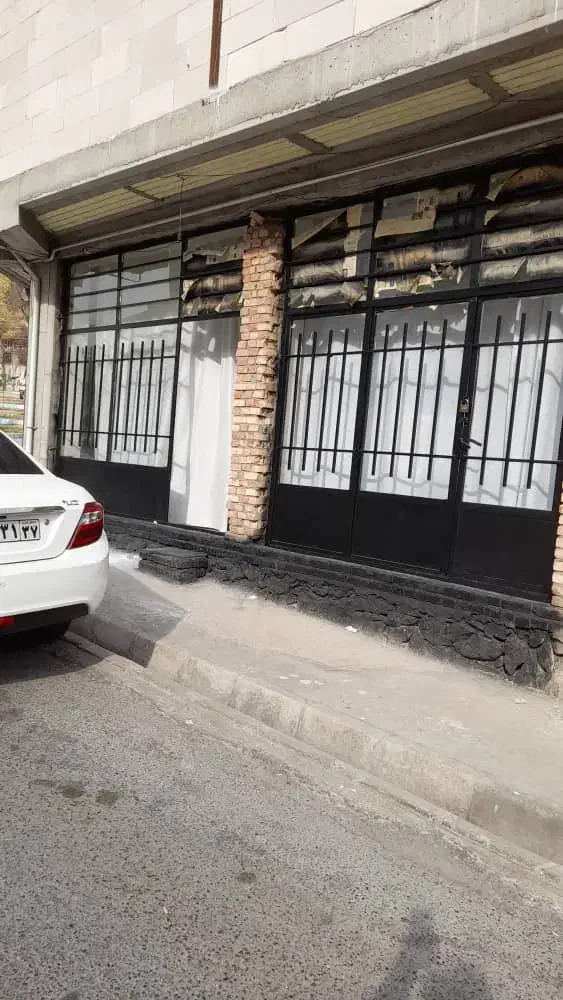 اجاره انباری ۷۰ متر|اجارهٔ مغازه و غرفه|ماکو, |دیوار