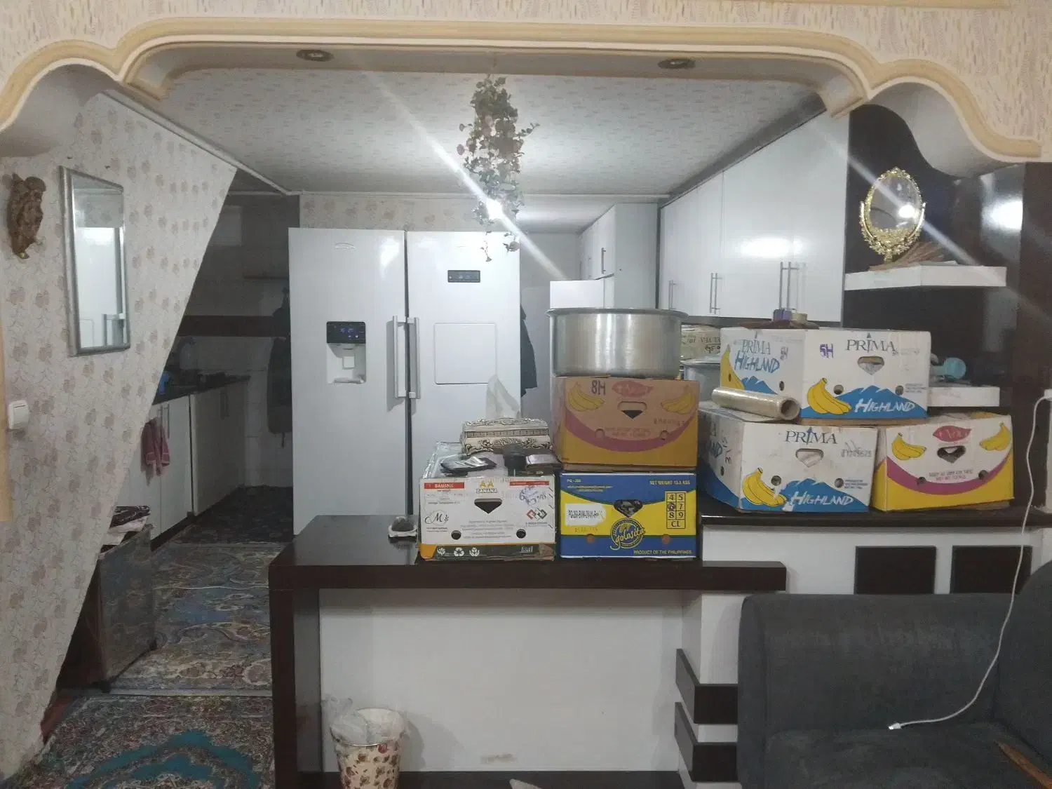 خانه ویلایی ۸۵ متری|اجارهٔ خانه و ویلا|مشهد, شفا|دیوار