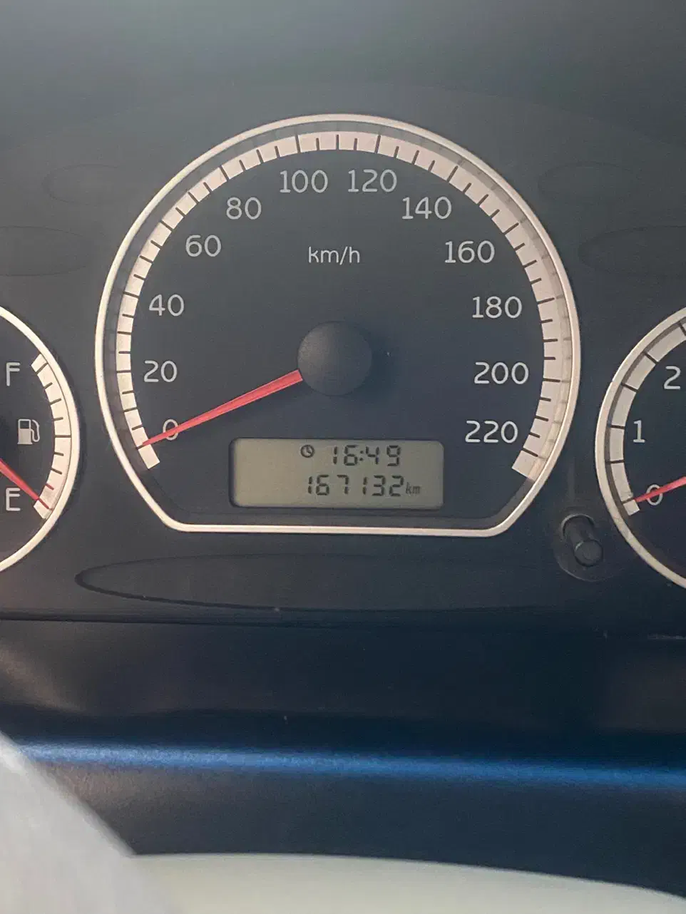 ام وی ام ۱۱۰ سه سیلندر ۸۹|خودرو سواری و وانت|مشهد, هنرستان|دیوار