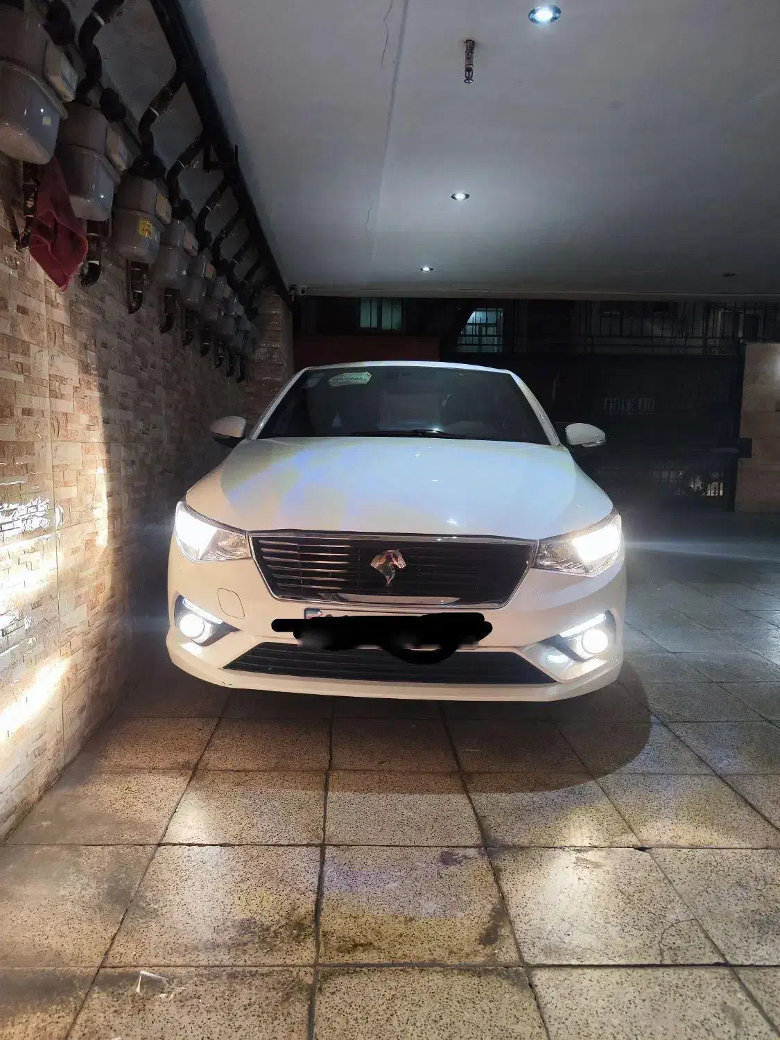 تارا v1پلاس|خودرو سواری و وانت|تهران, شهرک شریعتی|دیوار