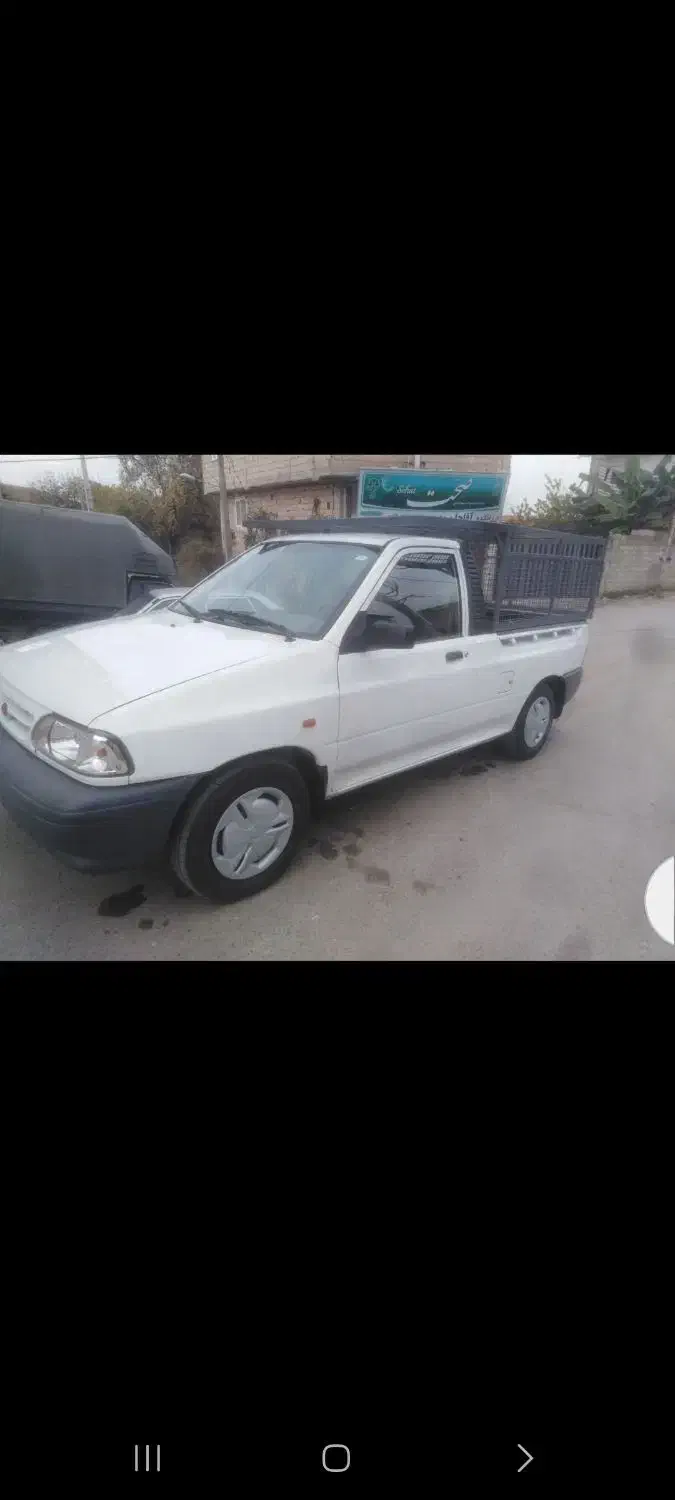 پراید 151|خودرو سواری و وانت|تهران, قصر فیروزه ۲|دیوار