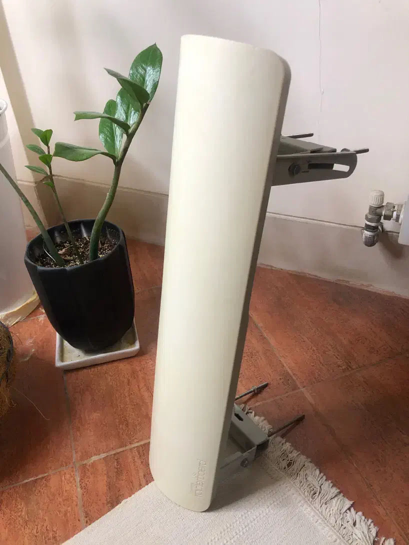 باندل انتن رادیو mant19s-basebox5|مودم و تجهیزات شبکه|تهران, آجودانیه|دیوار