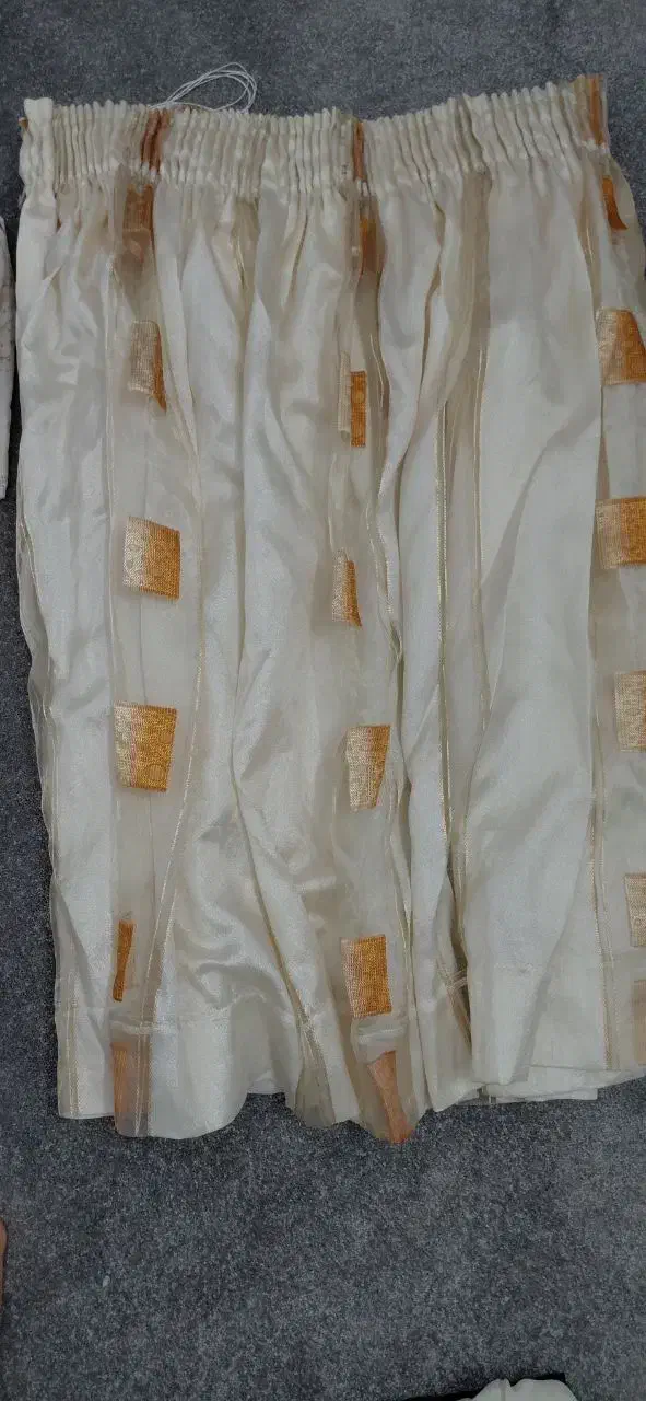 پرده|پرده، رانر، رومیزی|مشهد, یوسفیه (شهرک غرب)|دیوار