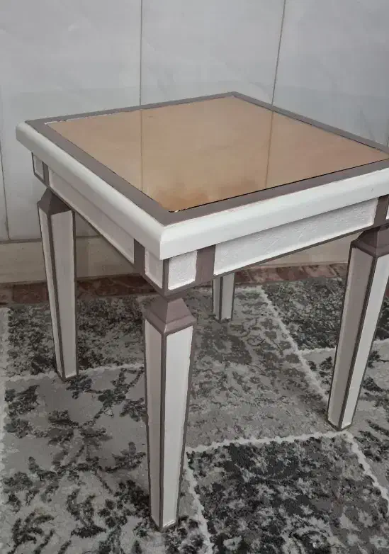 میز عسلی با حمل رایگان|مبلمان خانگی و میز عسلی|شهریار, شهرک امیریه|دیوار