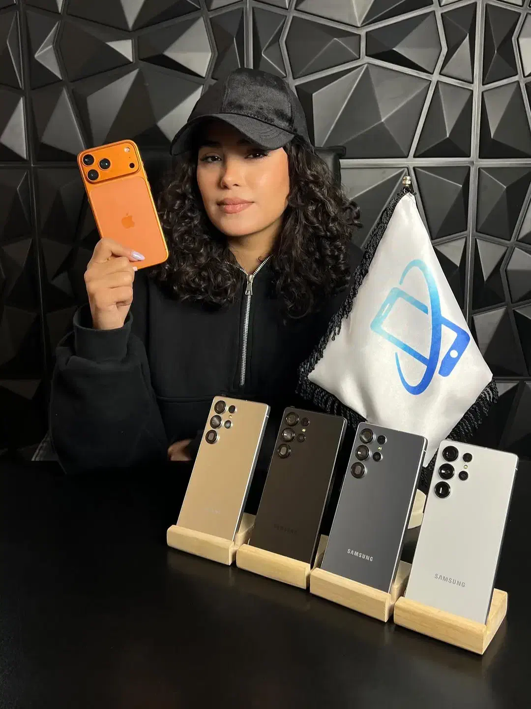 گوشی طرح iPhone 15|موبایل|بجنورد, |دیوار