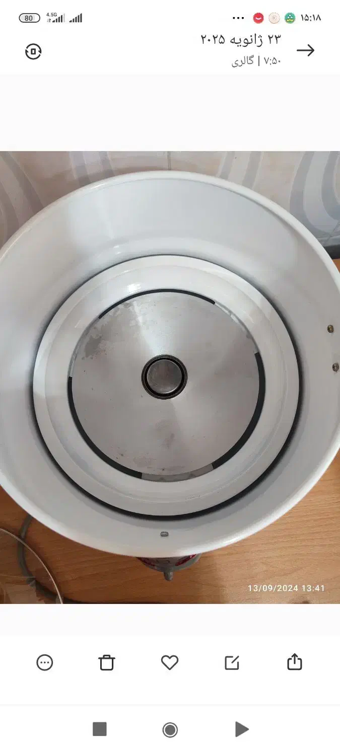 پلو پز نو|اجاق گاز و لوازم برقی پخت‌وپز|زنجان, |دیوار