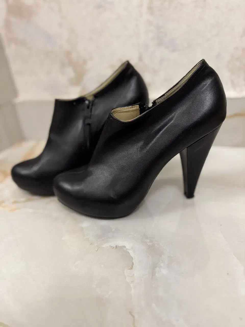 کفش زنانه مجلسی مشکی رنگ|کیف، کفش، کمربند|تبریز, |دیوار