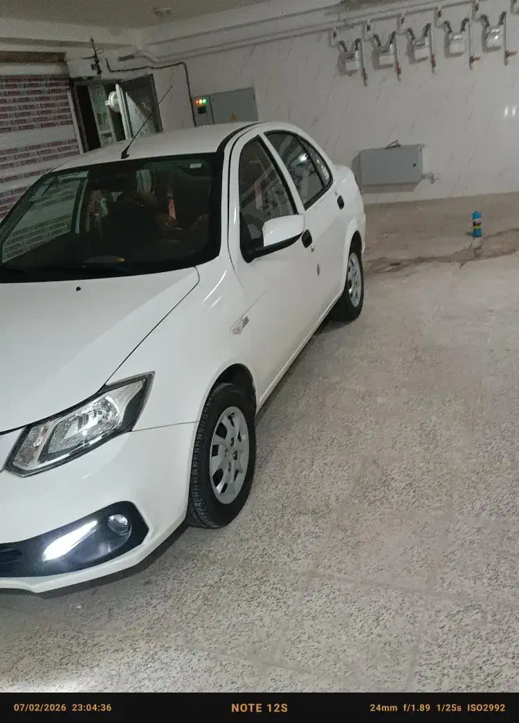 ساینا|خودرو سواری و وانت|رباط‌کریم, نصیرشهر|دیوار