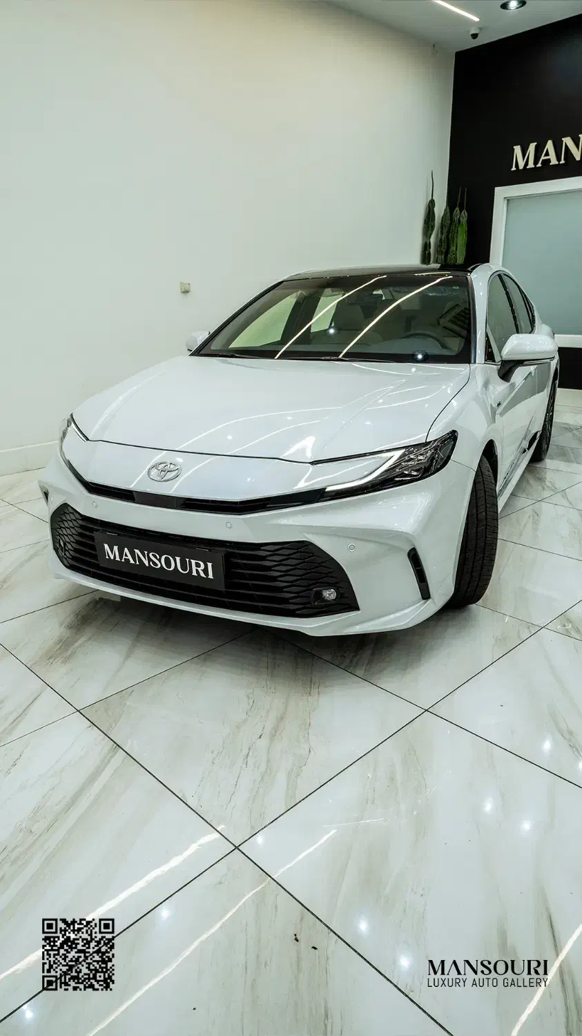 کمری پرمیوم|خودرو سواری و وانت|تهران, الهیه|دیوار