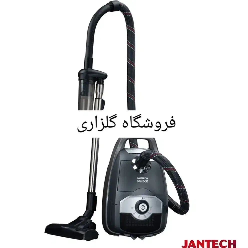 جاروبرقی های ژانومه جانتک آیوا دلمونتی اقساطی|جاروبرقی، جارو شارژی، بخارشو|تبریز, |دیوار