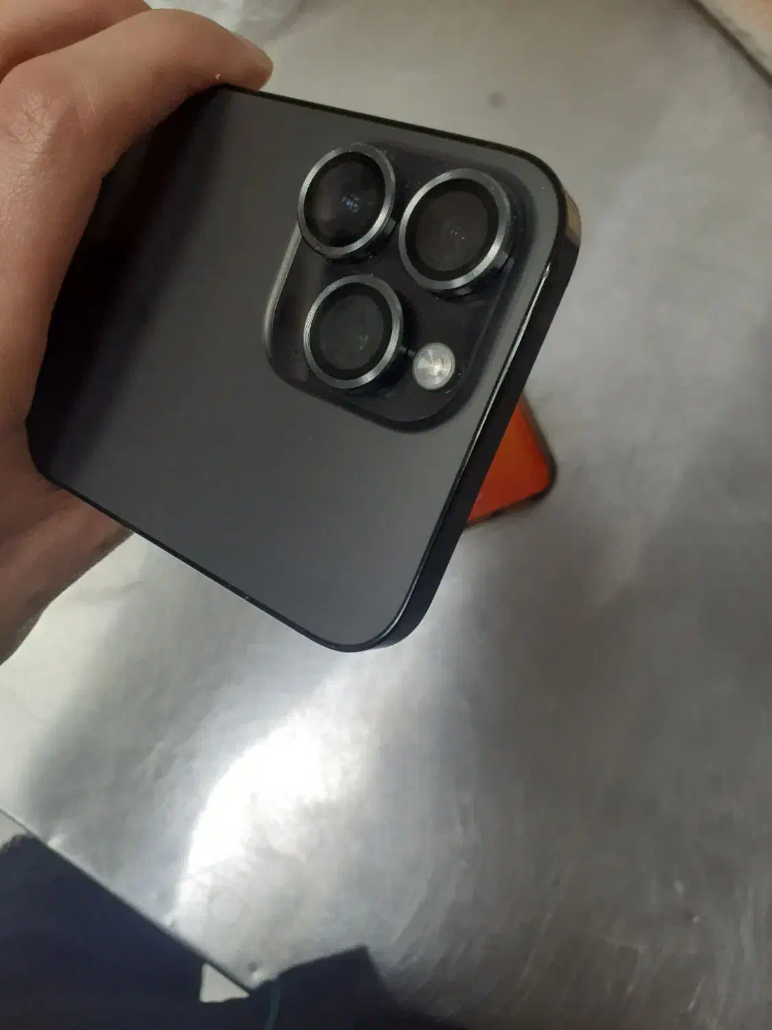 iPhone 14 pro max|موبایل|همدان, |دیوار