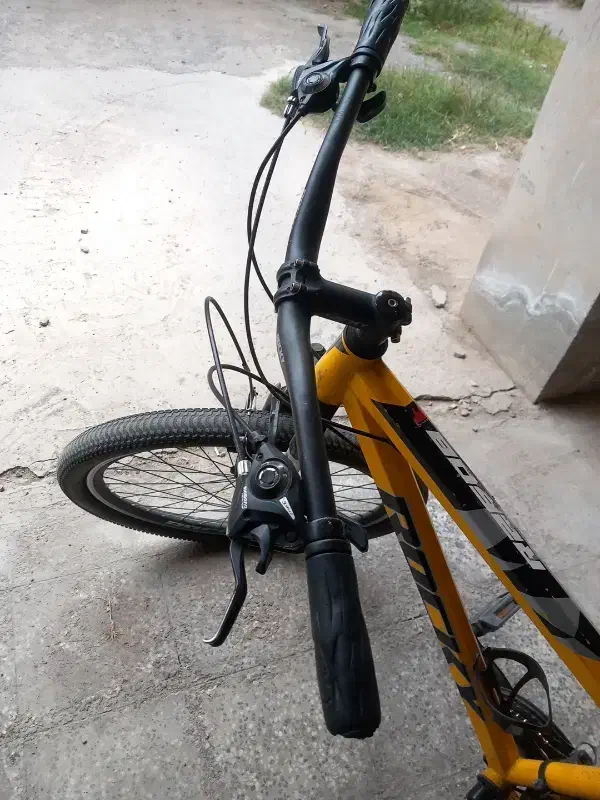 دوچرخه ۲۶|دوچرخه، اسکیت، اسکوتر|گرگان, |دیوار