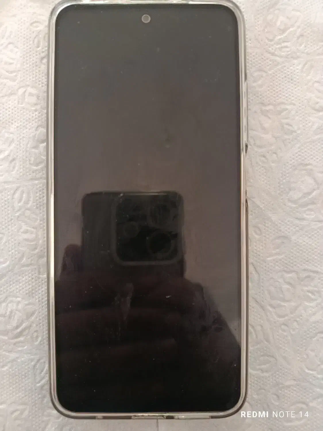 redmi note 12s|موبایل|خرمآباد, |دیوار