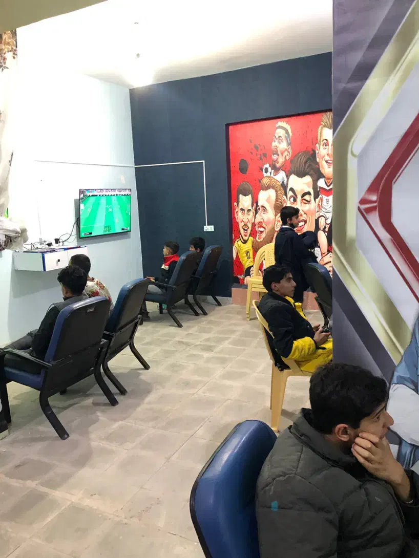 فروش وسایل گیم نت|فروشگاه و مغازه|کرمان, |دیوار