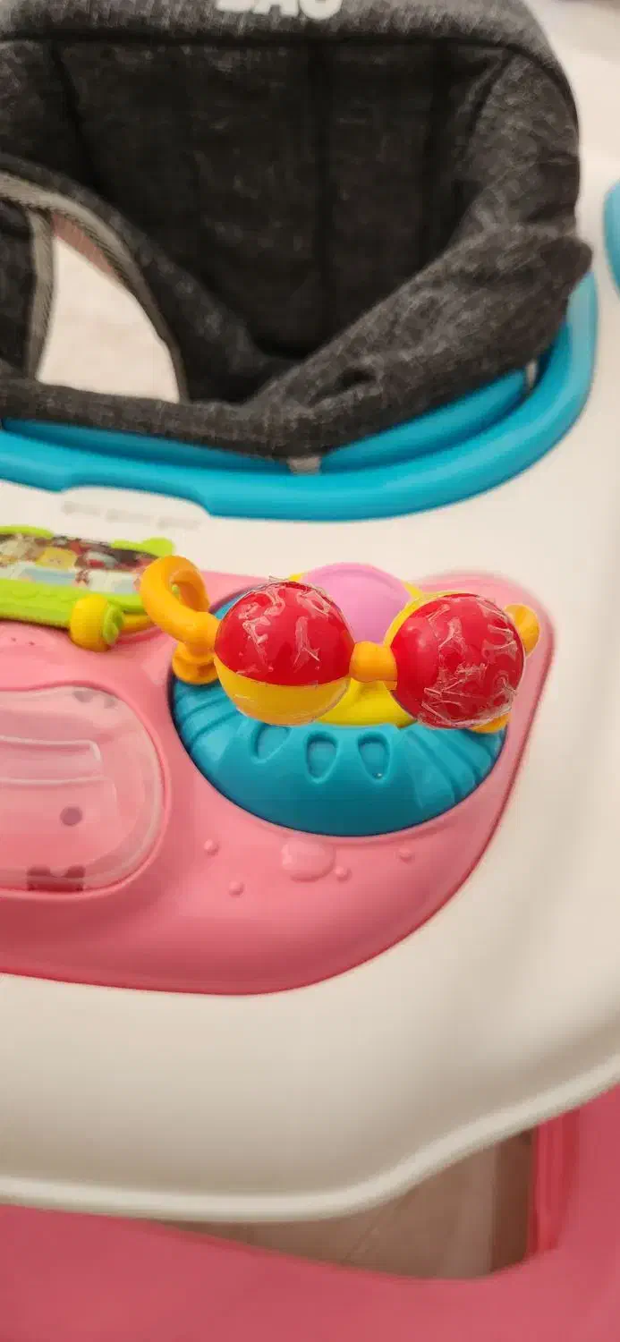 روروئک و کریر|اسباب و اثاث بچه|پردیس, فاز ۸|دیوار