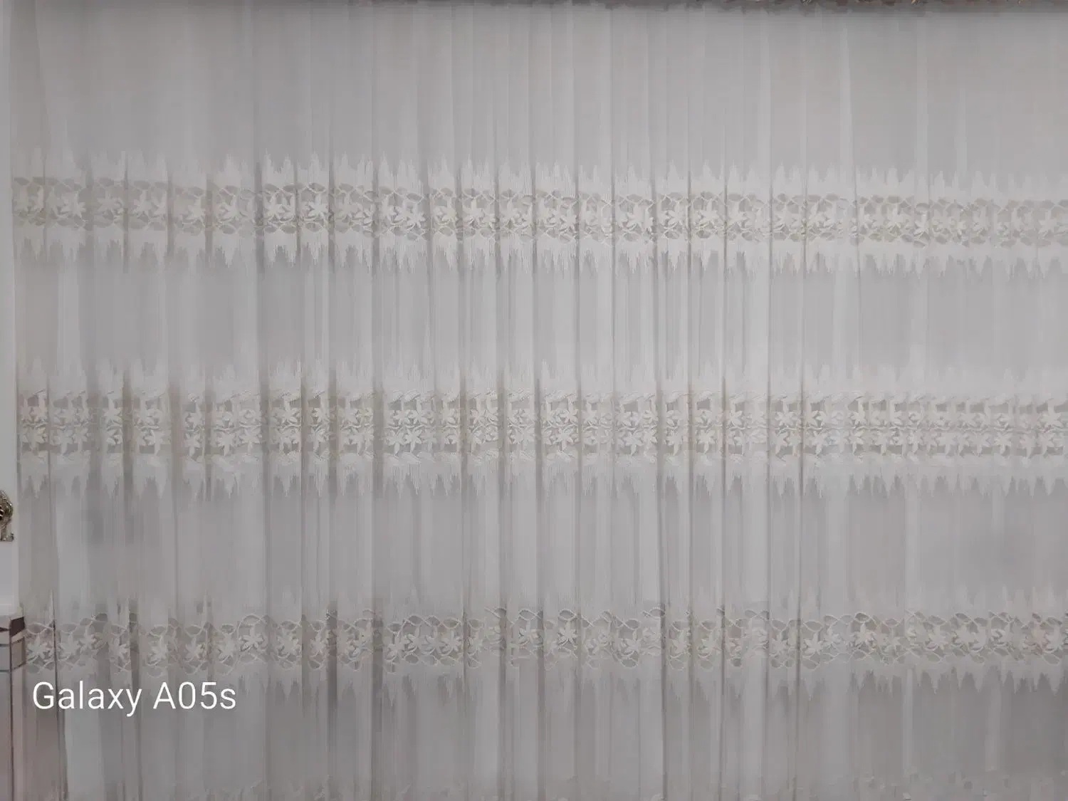 پرده|پرده، رانر، رومیزی|تربت جام, والفجر|دیوار