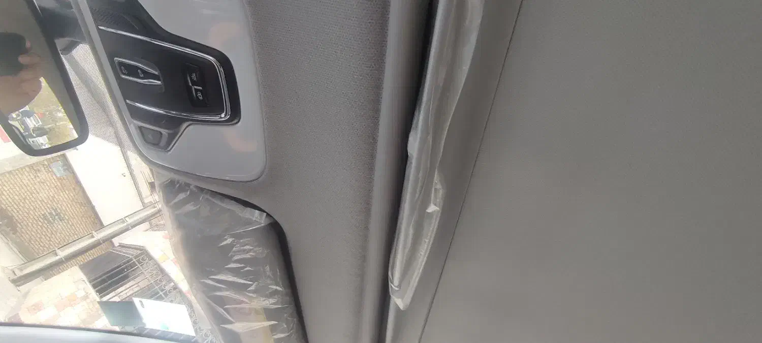 ایکس 22 پرو مدل 1403|خودرو سواری و وانت|گنبد کاووس, |دیوار