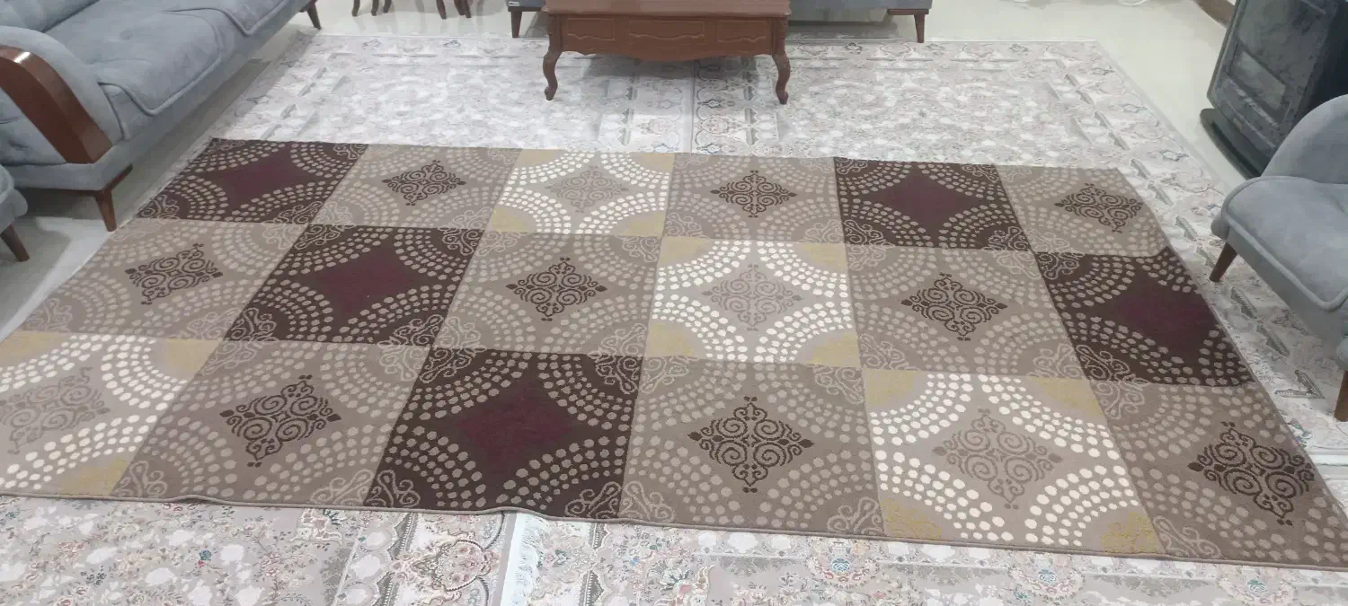 موکت دست دوم بسیار شیک|موکت|سردشت, |دیوار