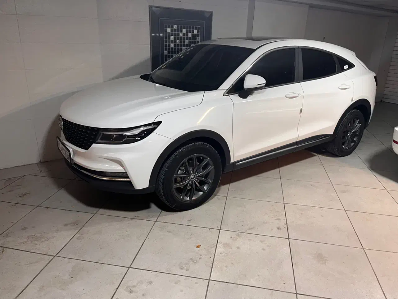 دیگینیتی پرایم ۱۴۰۳|خودرو سواری و وانت|اردبیل, |دیوار