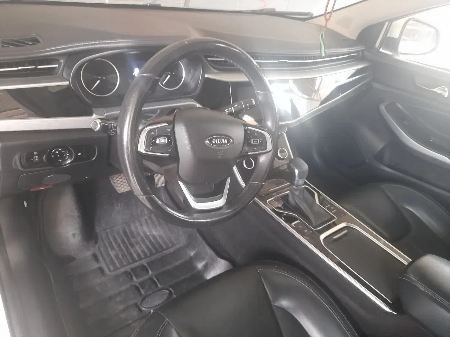 اریزو ۵ ۱۴۰۲|خودرو سواری و وانت|قم, بکایی|دیوار