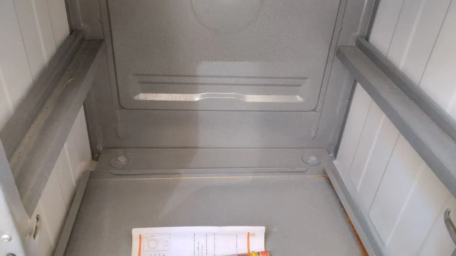 اجاق گاز نو|اجاق گاز و لوازم برقی پخت‌وپز|شهریار, شهرک بهاران (ویره)|دیوار