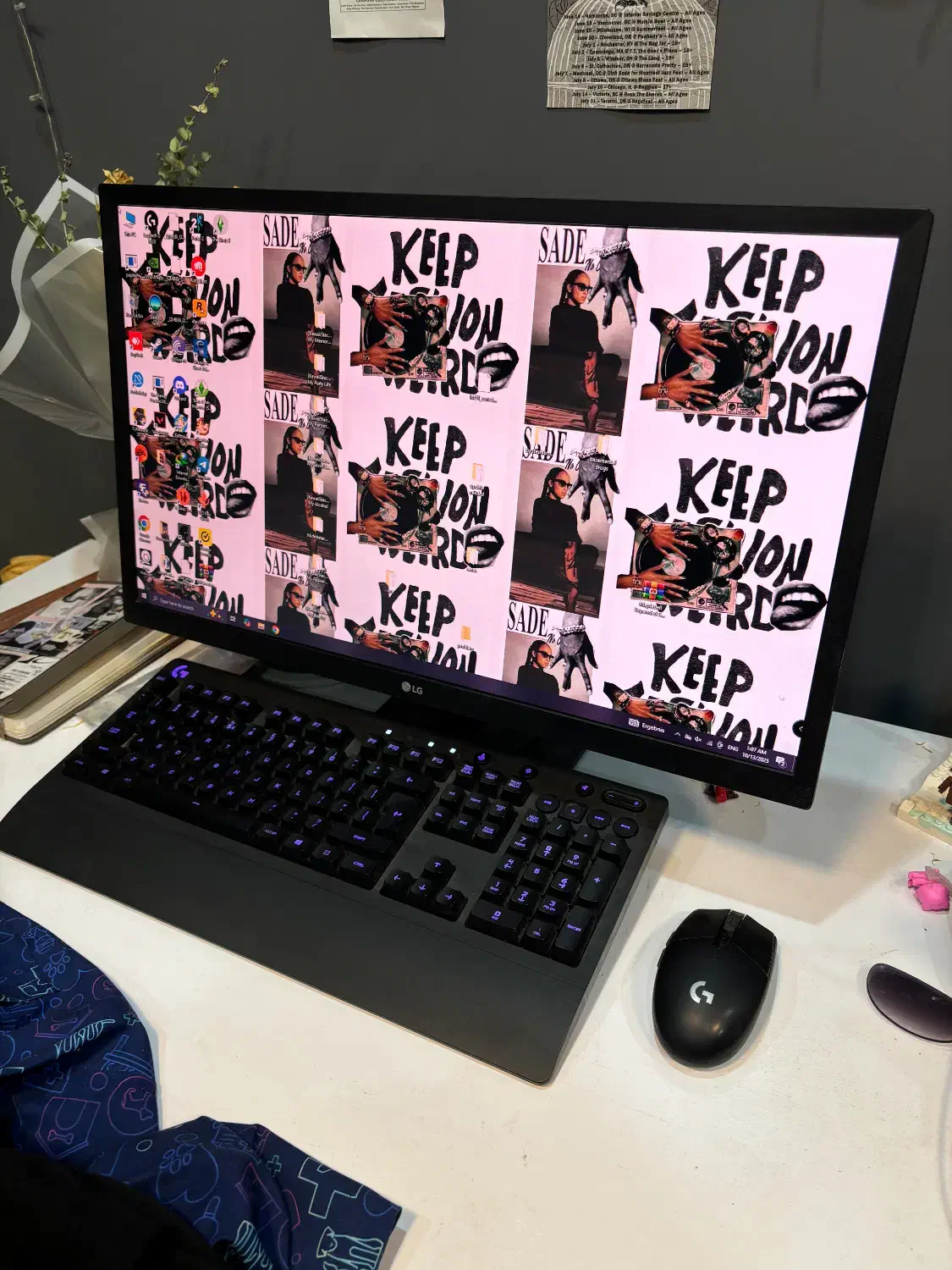 کامپیوتر گیمینگ|رایانه رومیزی|تهران, دریاننو|دیوار