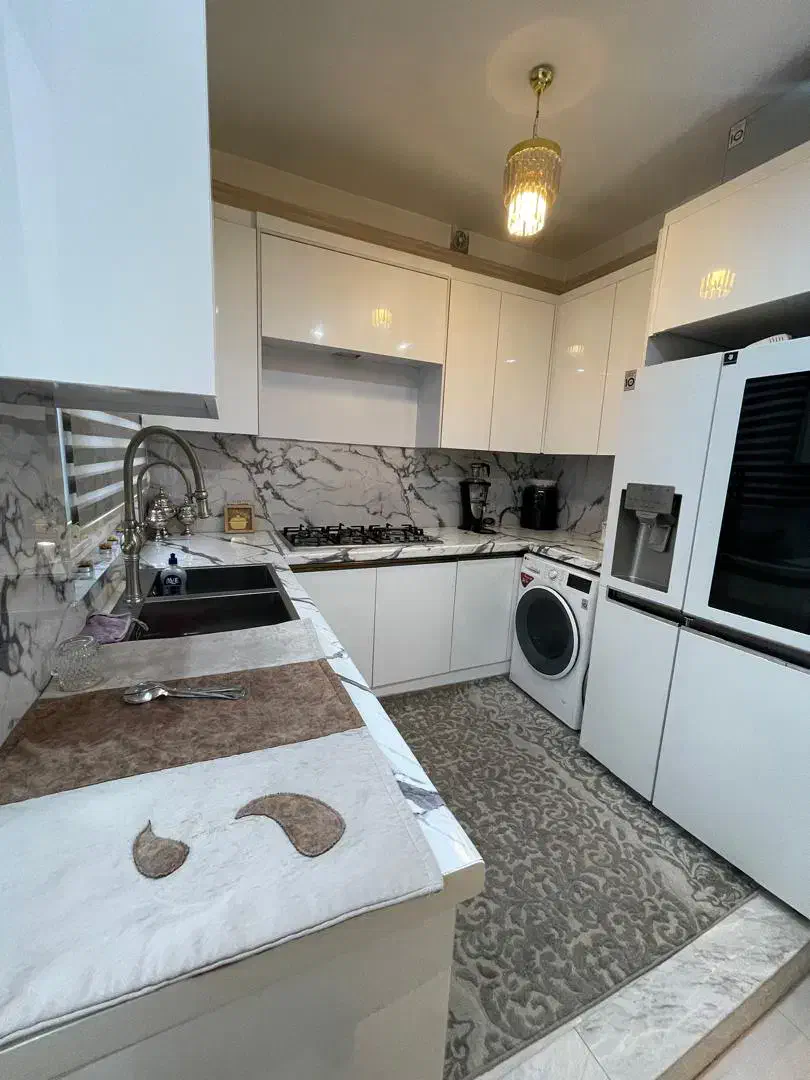 منزل دو طبقه تکمیل فول|فروش خانه و ویلا|قم, چهل درخت|دیوار