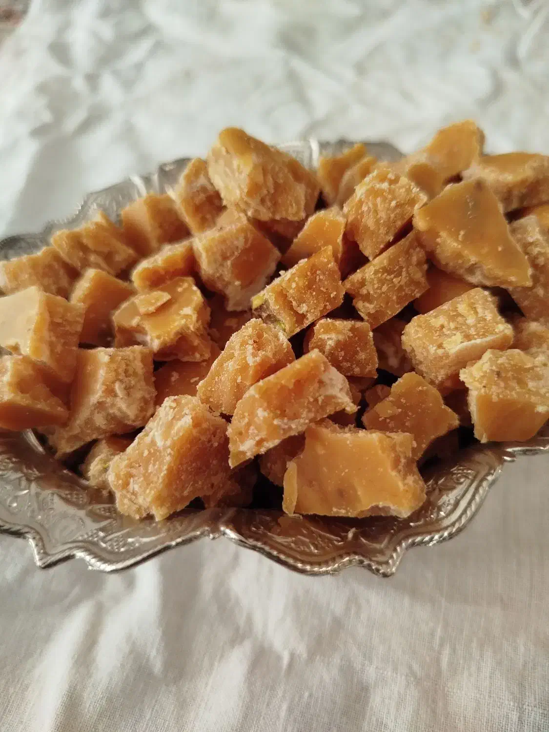 نبات شکر پنیر خانگی|خوردنی و آشامیدنی|مشهد, کوشش|دیوار