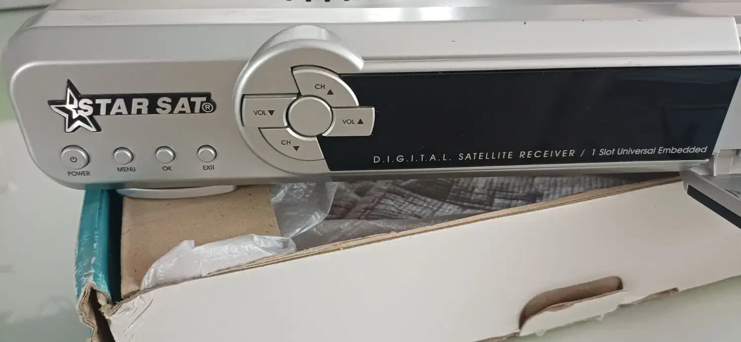 دستگاه آنتن|صوتی و تصویری|مشهد, تربیت (صدف)|دیوار