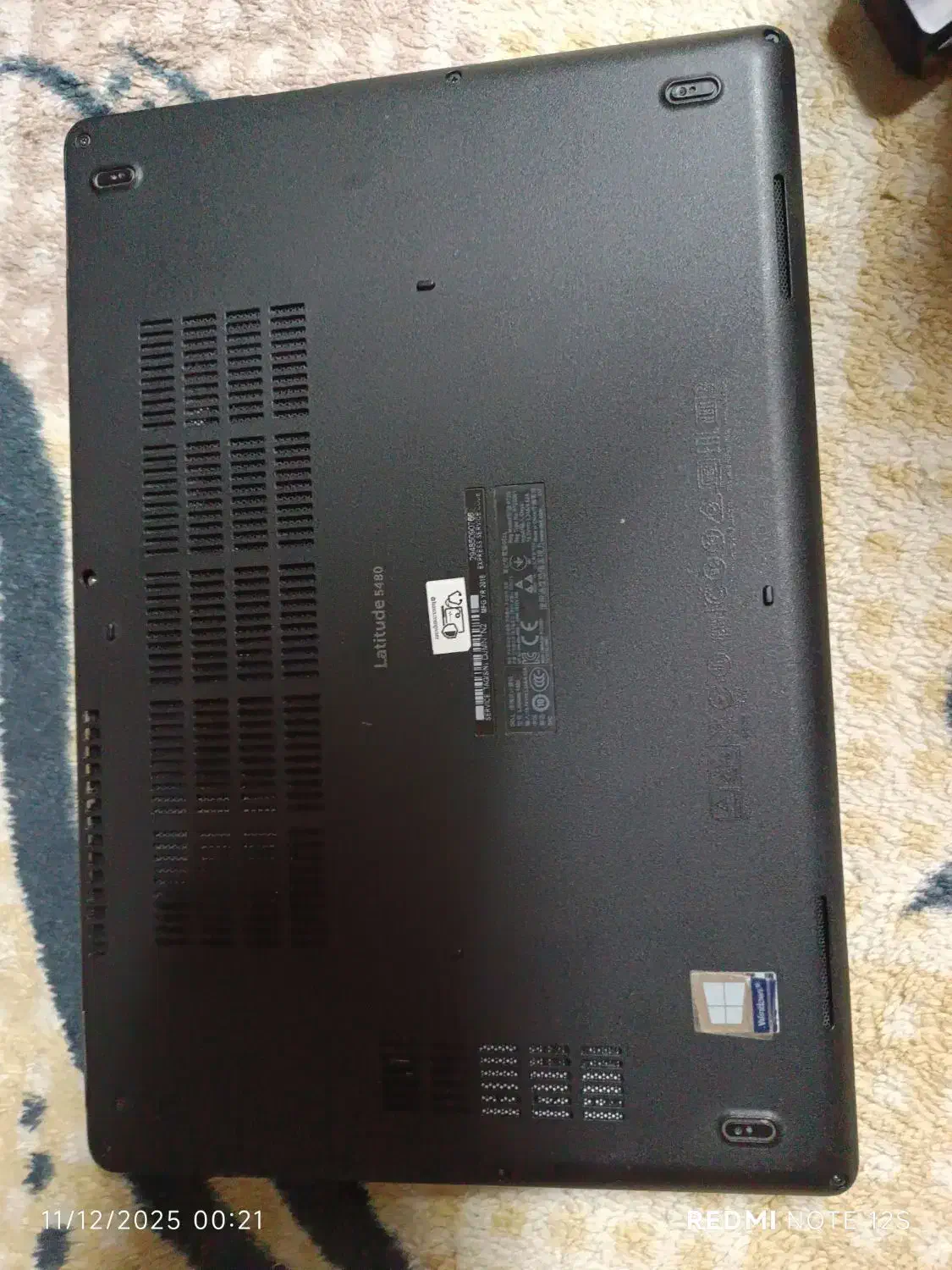 لب تاپ|رایانه همراه|مشهد, رضاشهر|دیوار