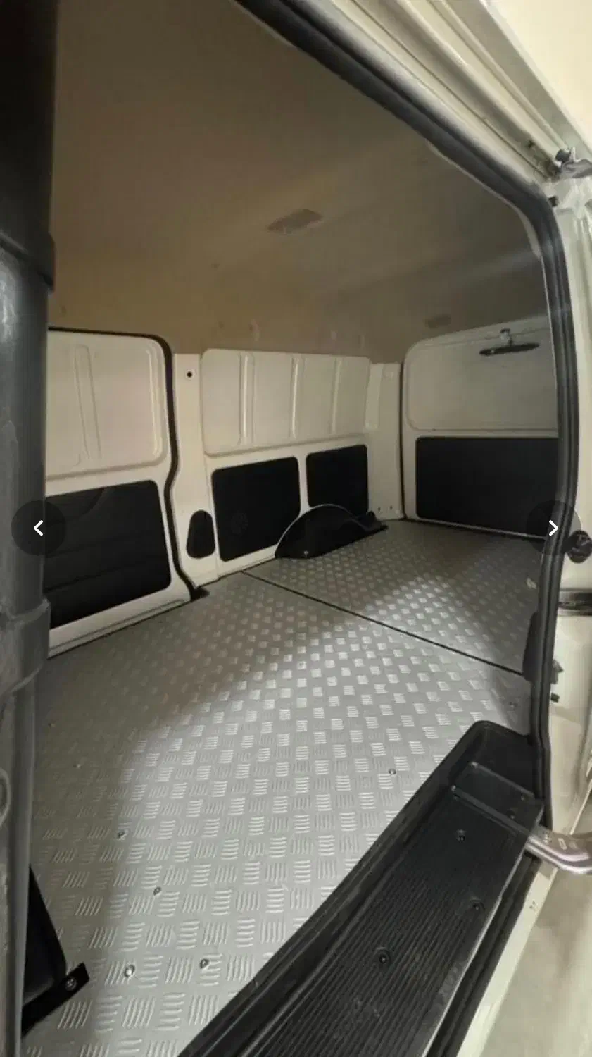 ون اینرودز|خودرو سنگین|کرج, مهرویلا جنوبی|دیوار