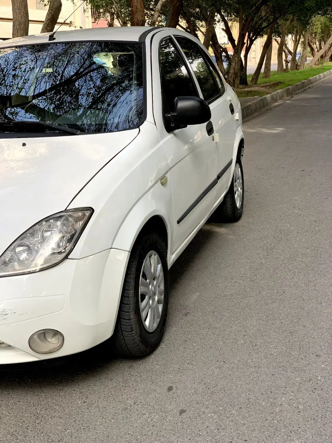 تیبا۲ مدل ۹۷|خودرو سواری و وانت|دزفول, |دیوار