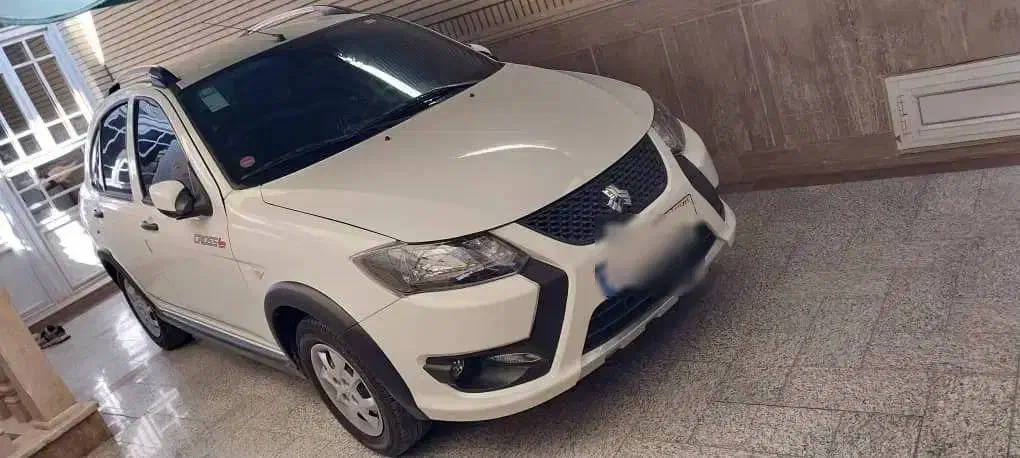 کوییک GXLمدل۱۴۰۴|خودرو سواری و وانت|قم, شهرک قدس|دیوار