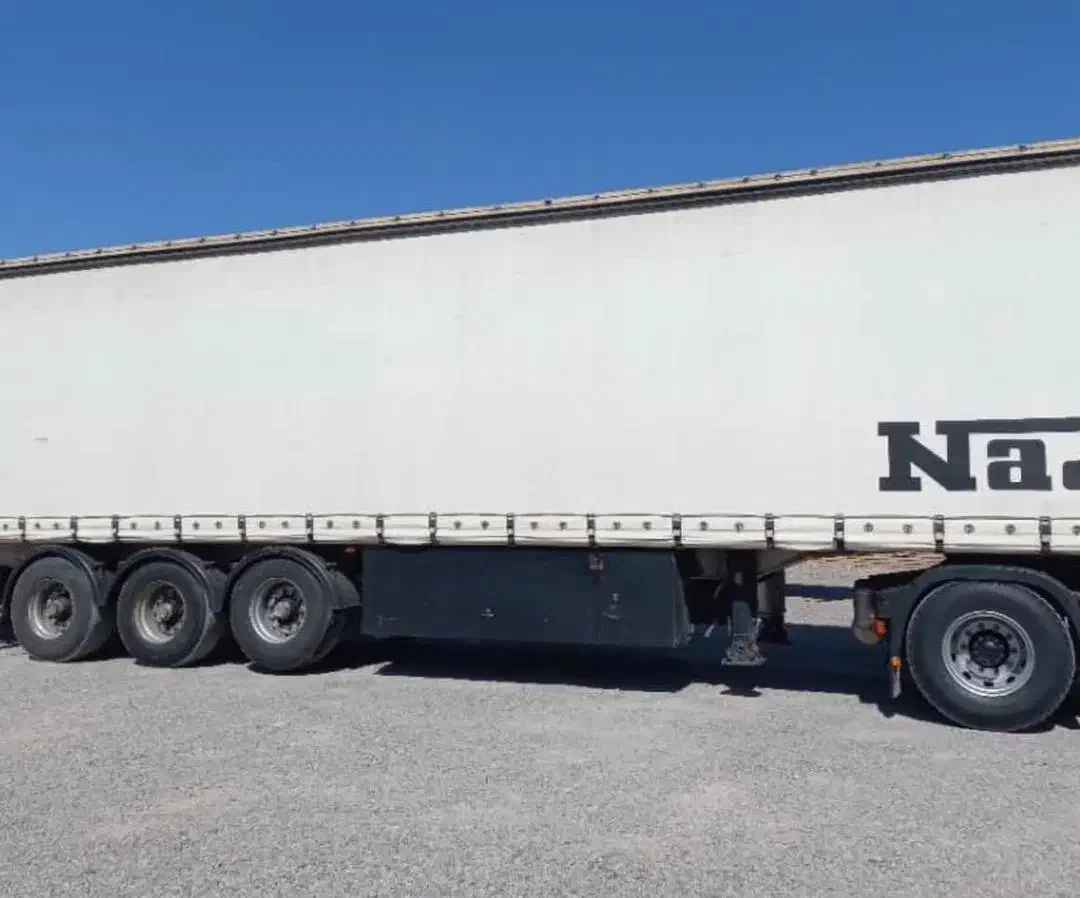 خریدوفروش کانتینر چادری|خودرو سنگین|ارومیه, |دیوار