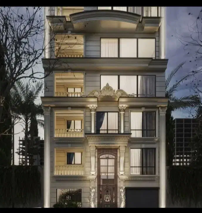 هتلینگ/۲۱۰متر/۱۲فاز یک/۳پارکینگ/زیر۱۸میلیارد|فروش آپارتمان|کرج, گوهردشت|دیوار