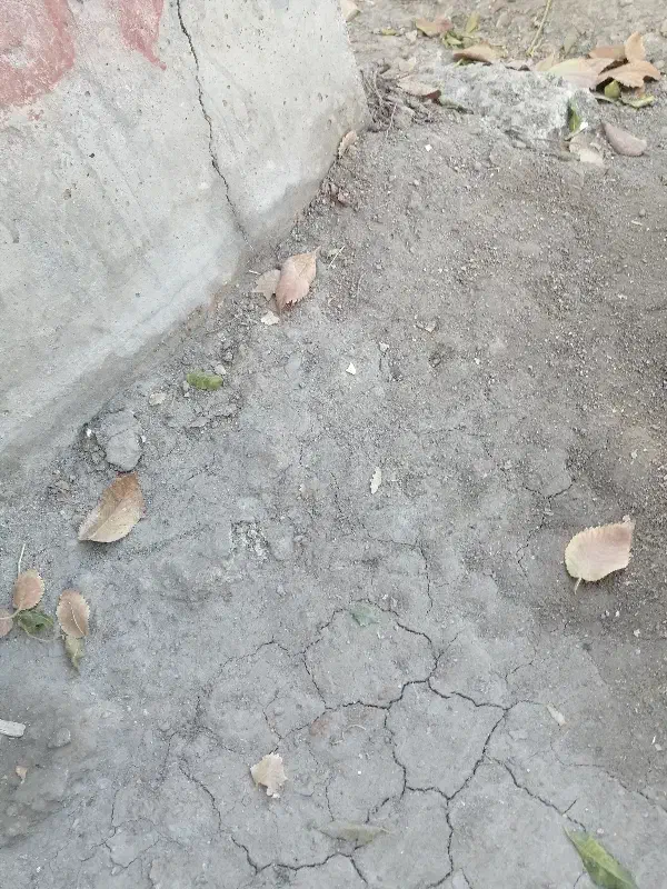 زمین مسکونی ساغند|فروش زمین و ملک کلنگی|خرانق, |دیوار