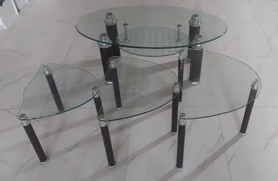 گل میز|میز و صندلی غذاخوری|یاسوج, |دیوار