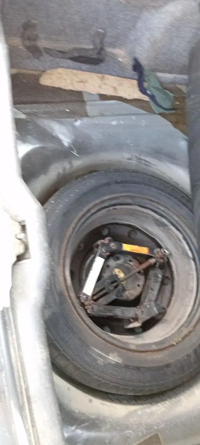 سمندایکس۷تصادفی|خودرو سواری و وانت|پره‌سر, |دیوار