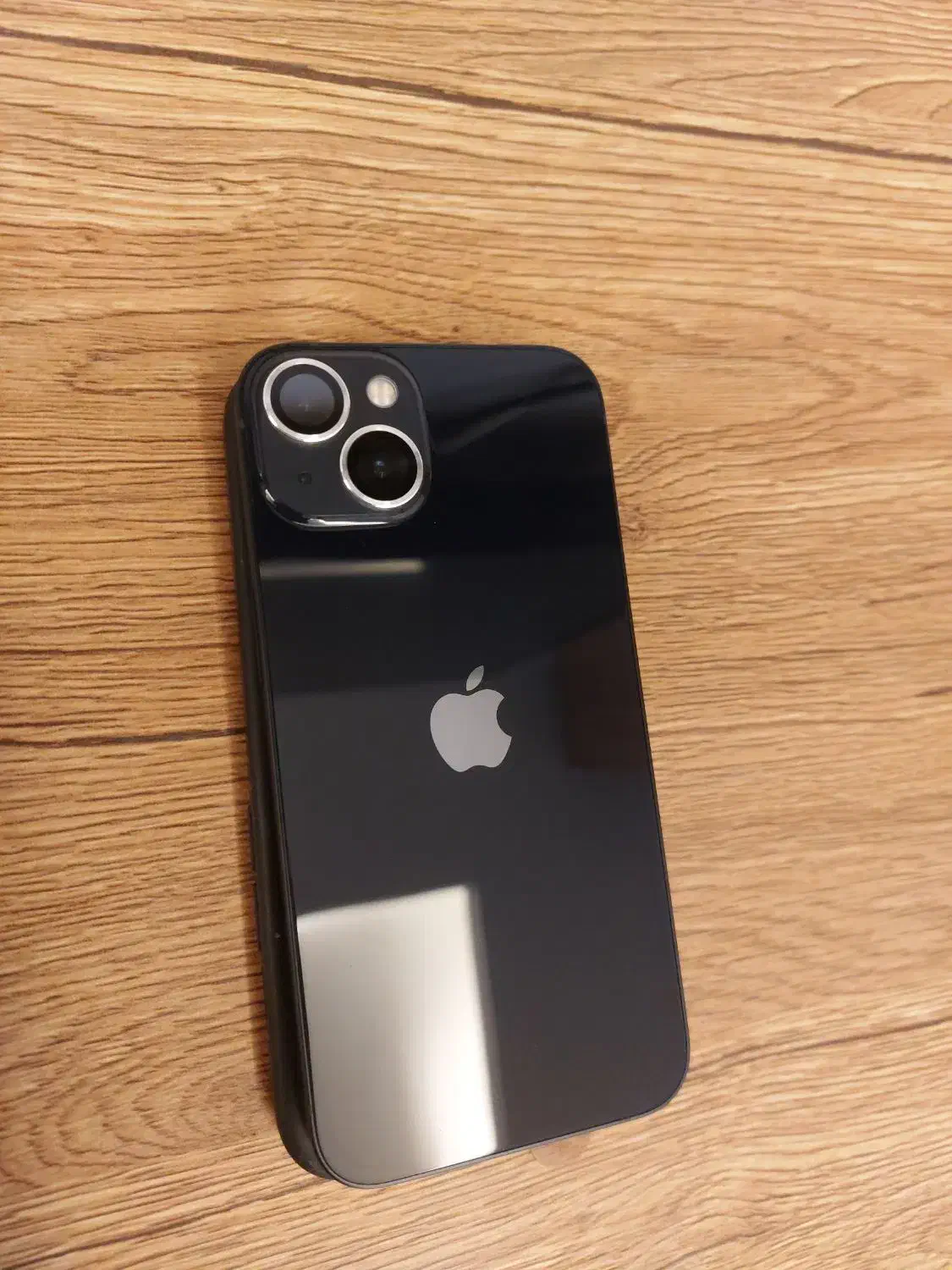 فروش ۱۳ نرمال، رنگ مشکی، دو سیمکارته|موبایل|بابل, |دیوار