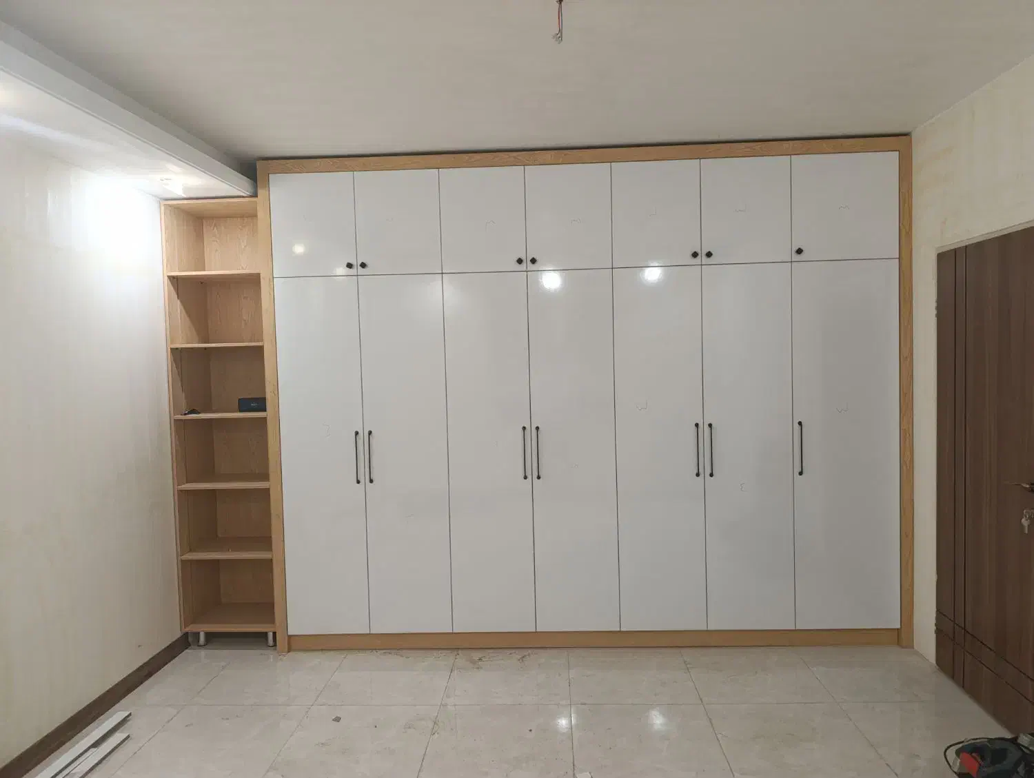 نصاب کابینت و کمد در تمامی نقاط تهران|خدمات پیشه و مهارت|پاکدشت, پاکدشت (مامازند)|دیوار