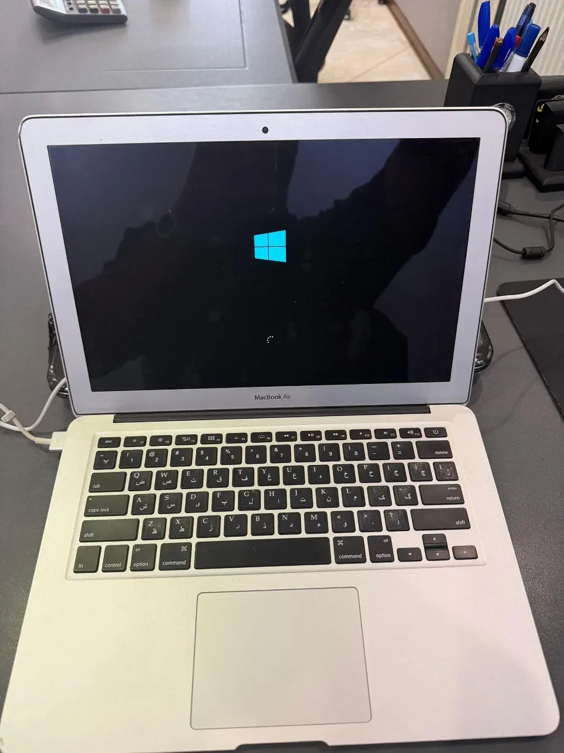 مک بوک ایر ۲۰۱۳|رایانه همراه|تهران, سلسبیل جنوبی|دیوار