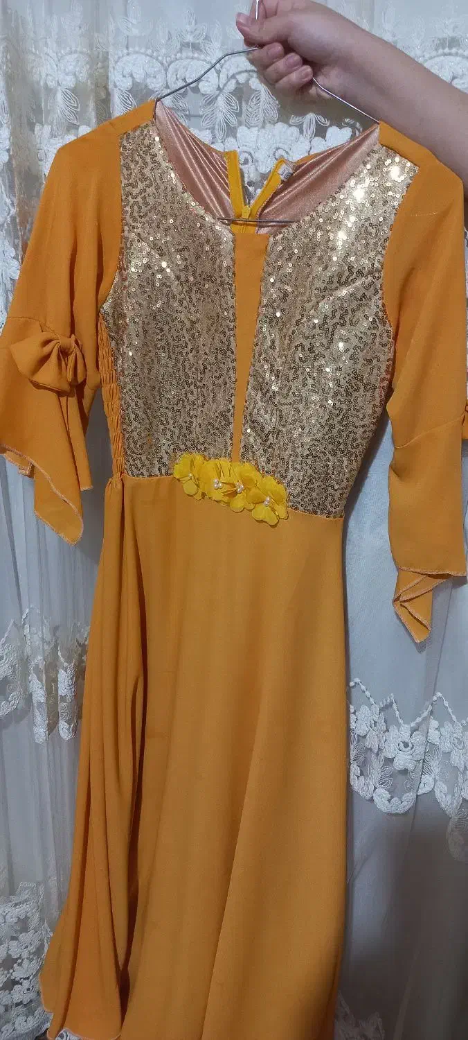 لباس مجلسی دخترانه|لباس|گنبد کاووس, |دیوار